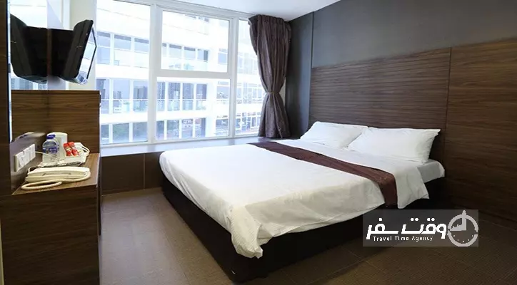 هتل ولیو تامسون سنگاپور